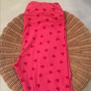 Lularoe TC LEGGINGS
